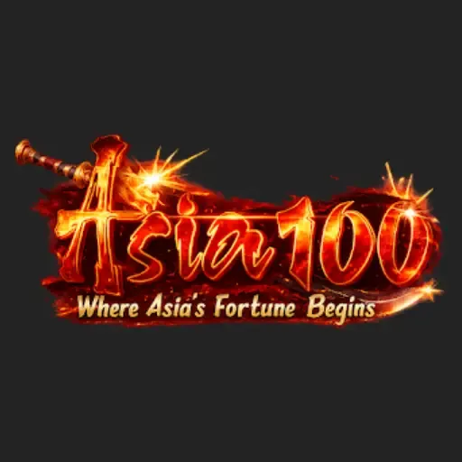 ASIA100 - Petualangan Epik dalam Dunia MMORPG
