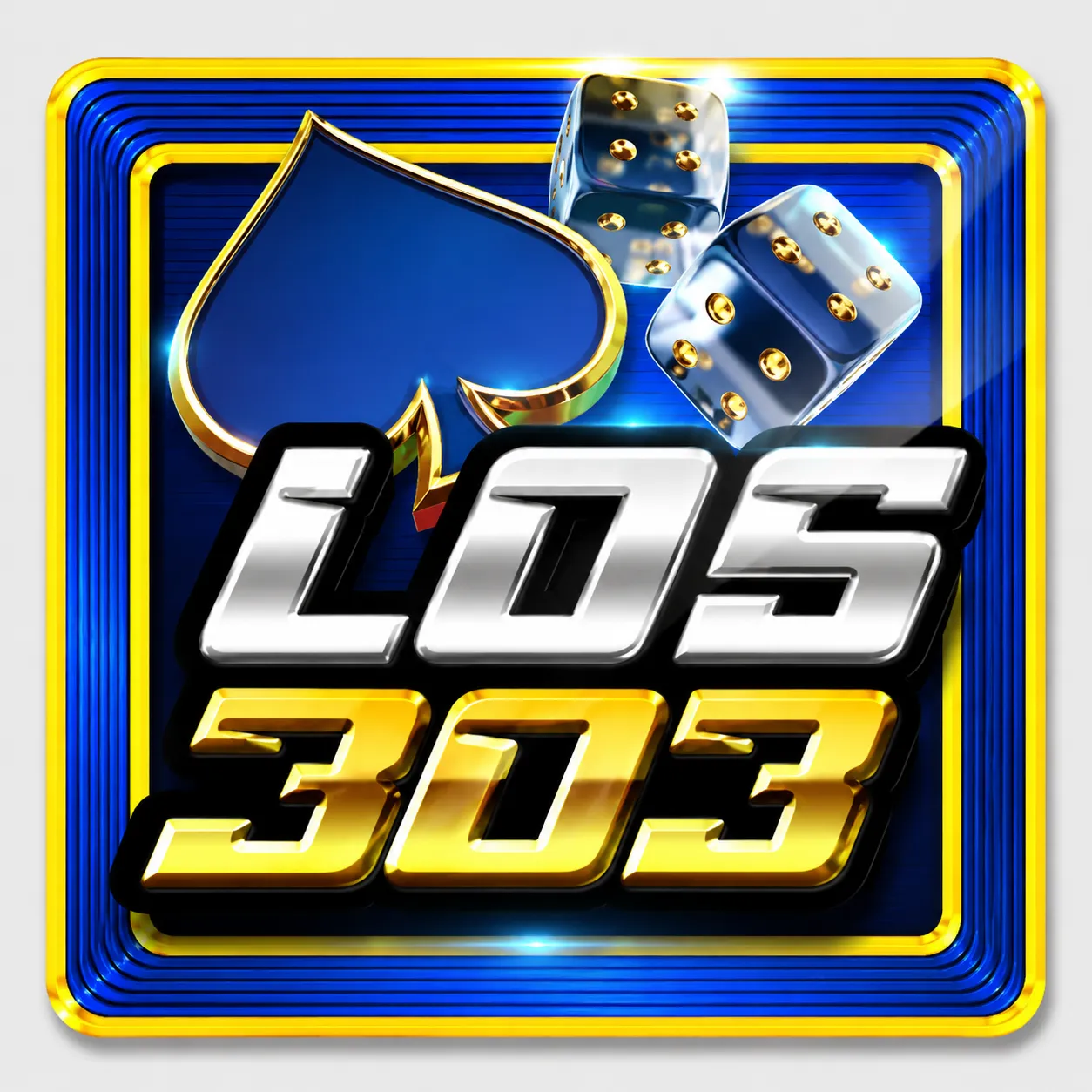 LOS303 - Game Domino Menyenangkan